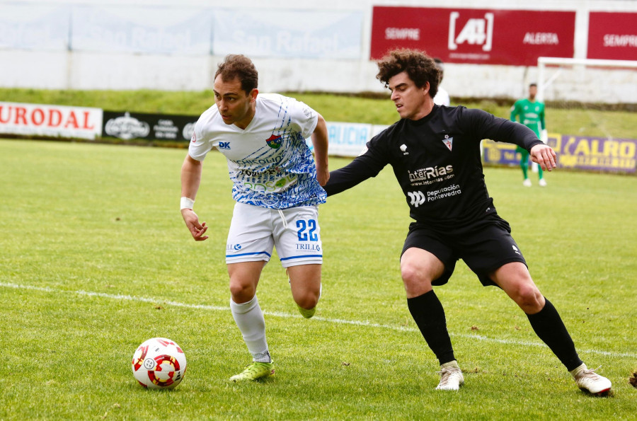 Preferente | El top 10 de fichajes de los equipos coruñeses