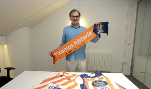 Alberto Méndez: 