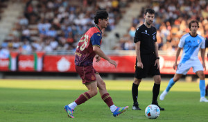 Los minutos repartidos en pretemporada insinúan los planes del Dépor de Hidalgo