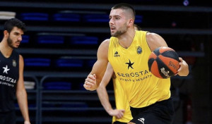 Brnovic, un cupo made in Canarias para el Leyma Coruña