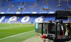 La TVG dará 15 partidos del Dépor