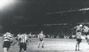 El Teresa Herrera que trajo la luz a Riazor