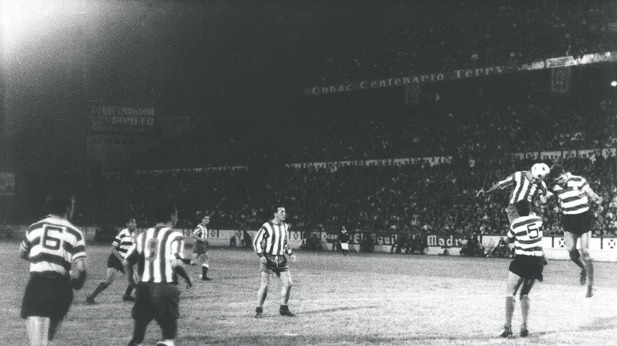 El Teresa Herrera que trajo la luz a Riazor