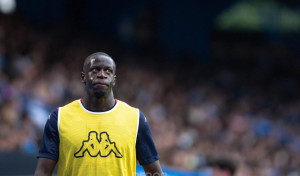 Mfulu deja de ser jugador del Deportivo