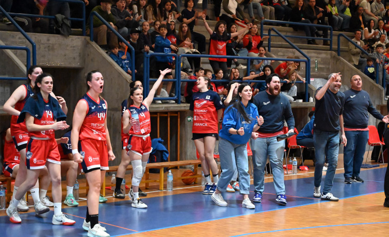 Un Maristas continuista