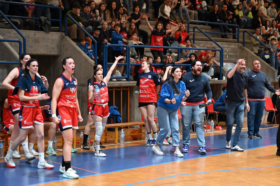 Un Maristas continuista