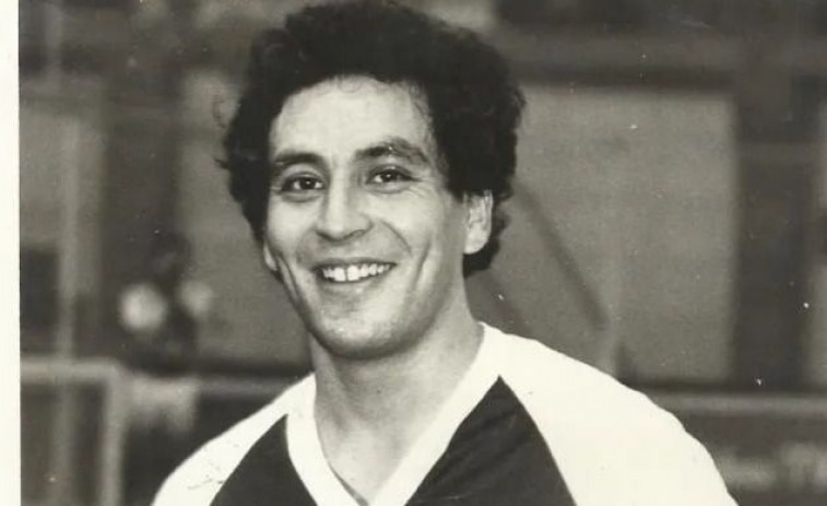 Fallece Mario Agüero, leyenda del hockey y el gran artífice de la primera Liga del Liceo