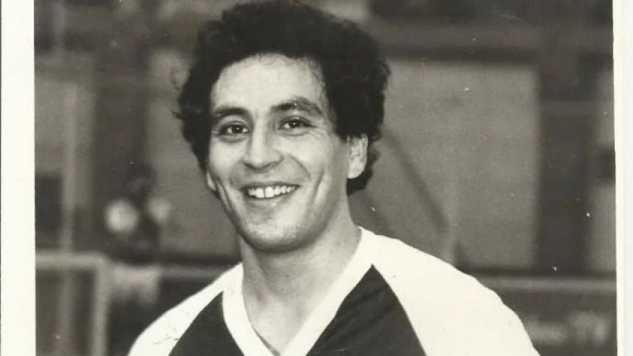 Fallece Mario Agüero, leyenda del hockey y el gran artífice de la primera Liga del Liceo