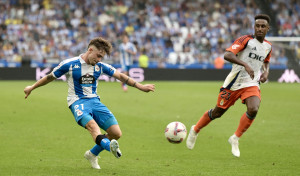 Sigue en directo el Trofeo Emma Cuervo entre el Deportivo y el Real Oviedo