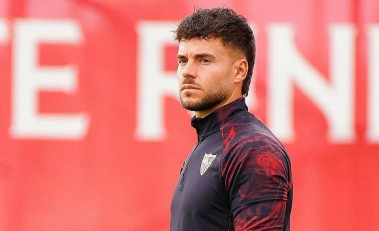 Vlachodimos llega a Sevilla y abre la puerta al fichaje de Álvaro Fernández al Dépor