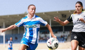 El Dépor firma tablas con el Sporting de Portugal en la última prueba antes del Teresa Herrera (1-1)