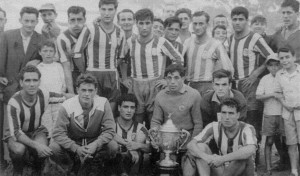 Nadie tiene más trofeos veraniegos en el mundo que el Dépor