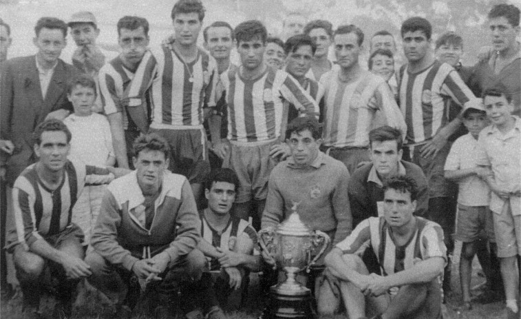 Nadie tiene más trofeos veraniegos en el mundo que el Dépor