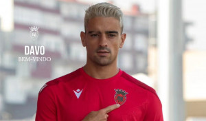 Davo ya tiene nuevo destino