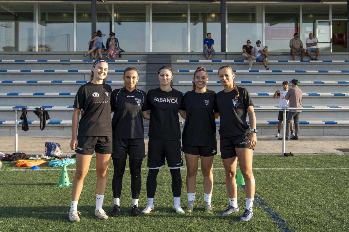 Fotos de Equipo Victoria4 21471080