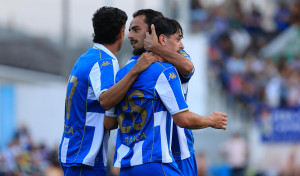 Ribadeo, la frontera que fue trinchera: cinco apuntes del Deportivo-Oviedo