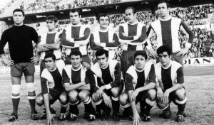 El Balón de Oro que soñaba con volver a jugar en el Dépor, y lo hizo