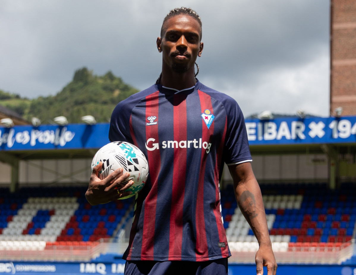 Eibar 2