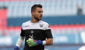 Álvaro Fernández, tasado en medio millón de euros, se acerca al Deportivo