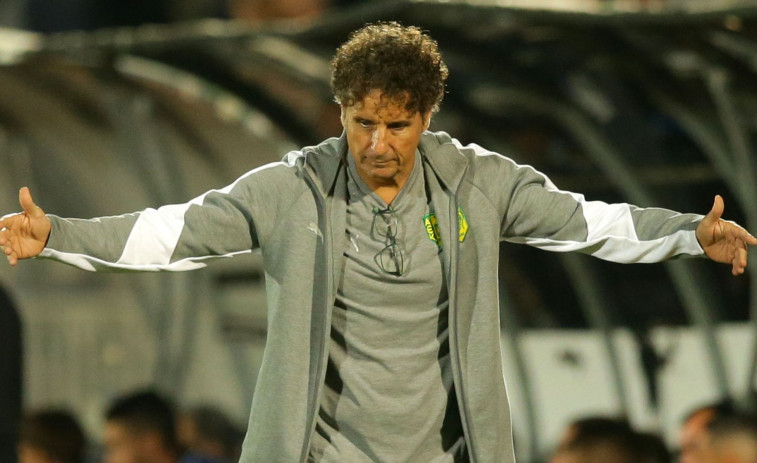 El AEK de Imanol Idiakez golea a un Legia sin Juergen Elitim en la Europa League