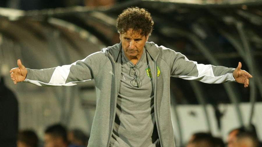 El AEK de Imanol Idiakez golea a un Legia sin Juergen Elitim en la Europa League