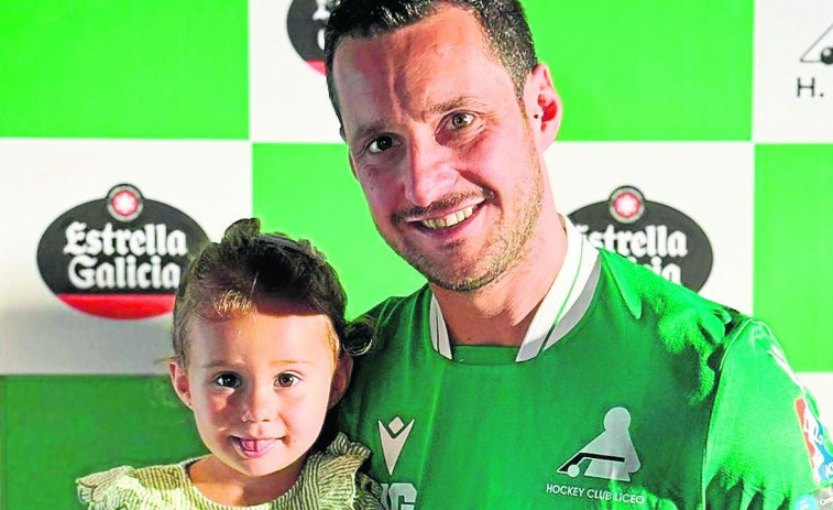 Toni Pérez: el regreso al Liceo del hijo pródigo
