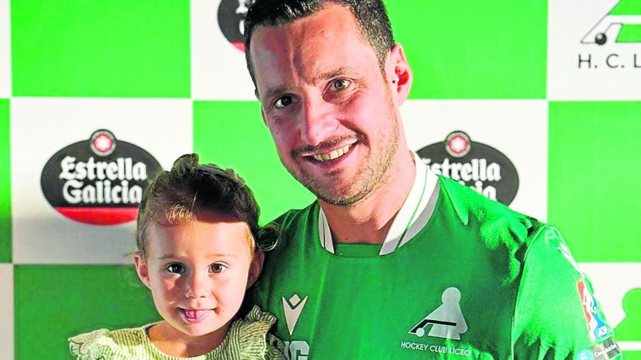 Toni Pérez: el regreso al Liceo del hijo pródigo