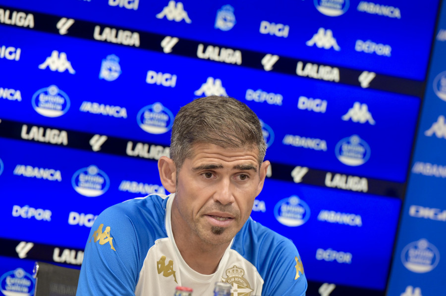 Hidalgo: "Yeremay y Mella sienten el escudo y lo darán todo hasta el último minuto que estén aquí"