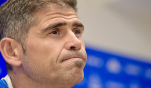 El Deportivo ya solo mira a las áreas