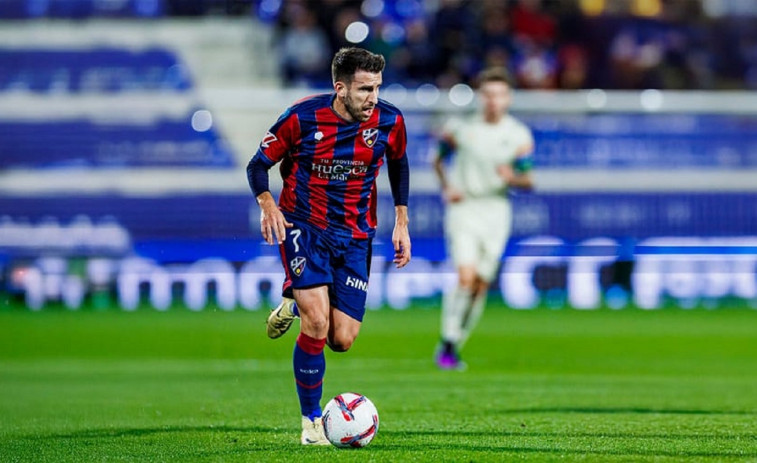 Un ex del Deportivo que pone rumbo a Qatar