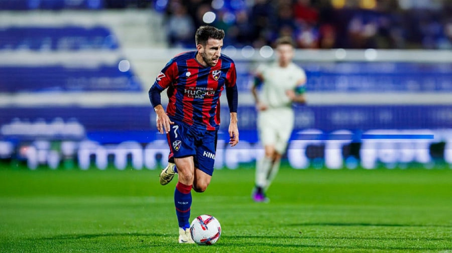 Un ex del Deportivo que pone rumbo a Qatar