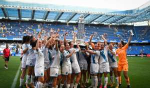 El Dépor femenino busca la sexta Torre de Hércules