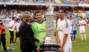 Los 82 campeones del mundo del Teresa Herrera
