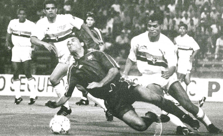 Los clubes míticos del Teresa Herrera: 14 equipos campeones de Europa y 13 de la Libertadores