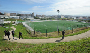 OPINIÓN | ¡A Coruña exige una ciudad deportiva ya!
