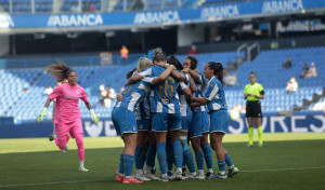 Ilusión y buen juego en Riazor: cinco apuntes del Deportivo-Braga
