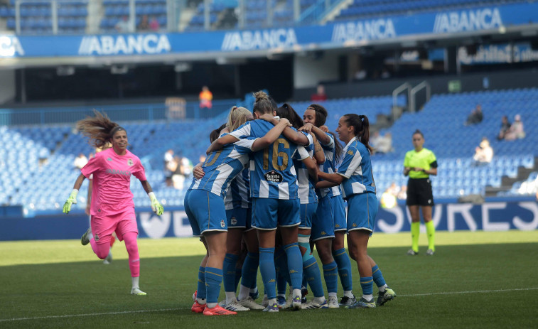 Ilusión y buen juego en Riazor: cinco apuntes del Deportivo-Braga