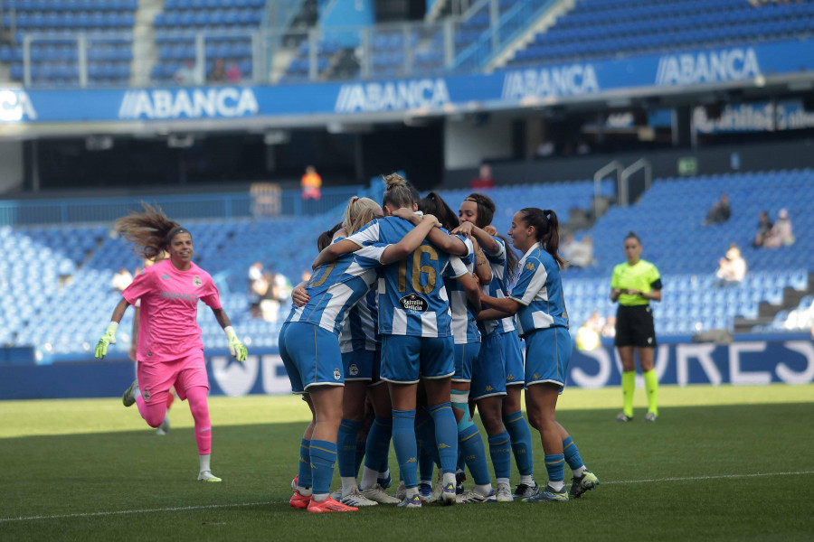 Ilusión y buen juego en Riazor: cinco apuntes del Deportivo-Braga