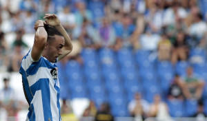 Luismi Cruz: 
