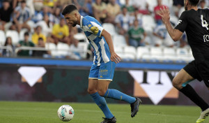 Zaka da el salto del '3' al '9'