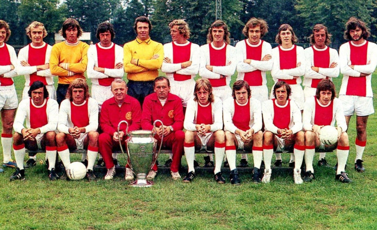 Top 10 | Los mejores equipos que jugaron el Teresa Herrera