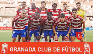 El Deportivo se topará con un Granada decaído y crispado