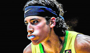 Leyma Coruña | Caio Pacheco apunta a la AmeriCup
