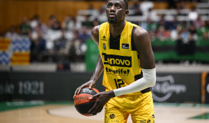 OFICIAL | El Leyma Coruña crece con Ilimane Diop