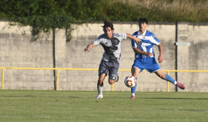 Semana exigente para el Fabril, con dos amistosos