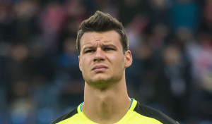 El internacional austríaco Daniel Bachmann es el elegido para la portería del Deportivo