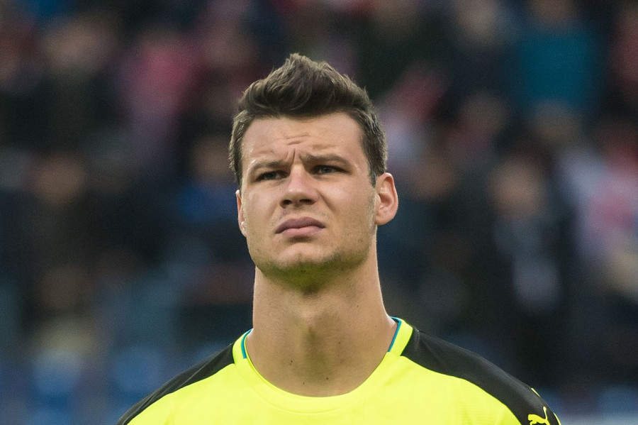 El internacional austríaco Daniel Bachmann es el elegido para la portería del Deportivo