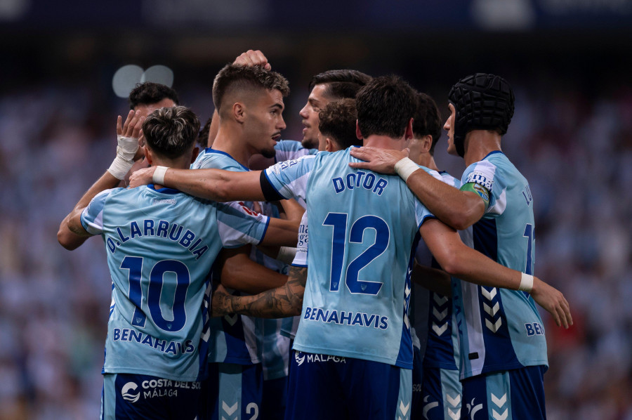 Así están los 21 rivales del Dépor antes del inicio de liga