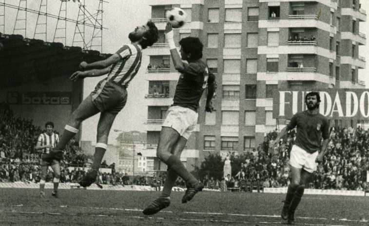 Año II después del barro, capítulo 3