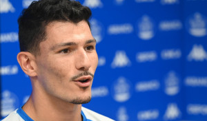 Loureiro, el 'viejoven' que quiere que el Dépor sea un equipo 